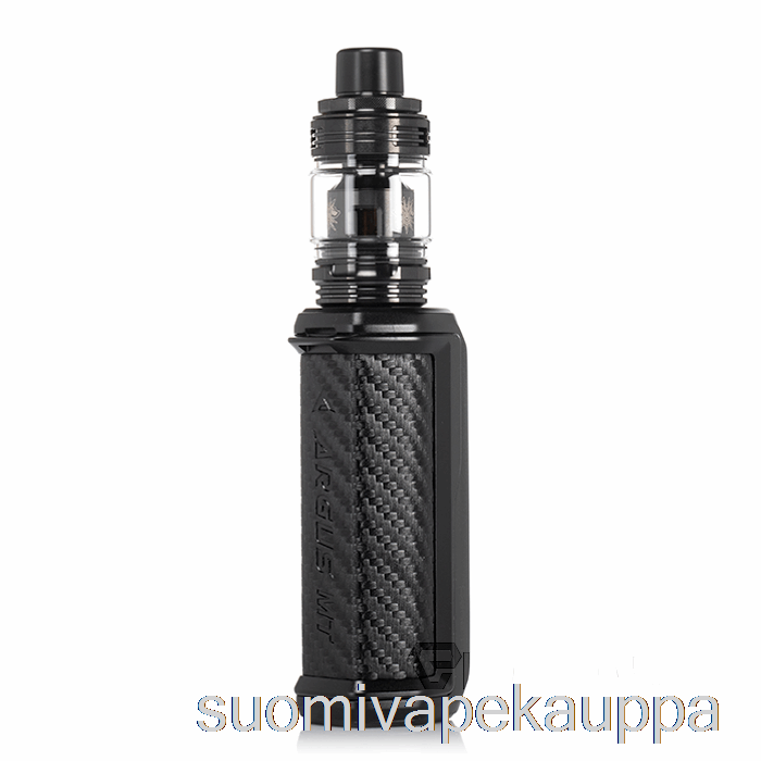 Vape Suomi Voopoo Argus Mt 100w Aloitussarja Uforce L - Hiilikuitu